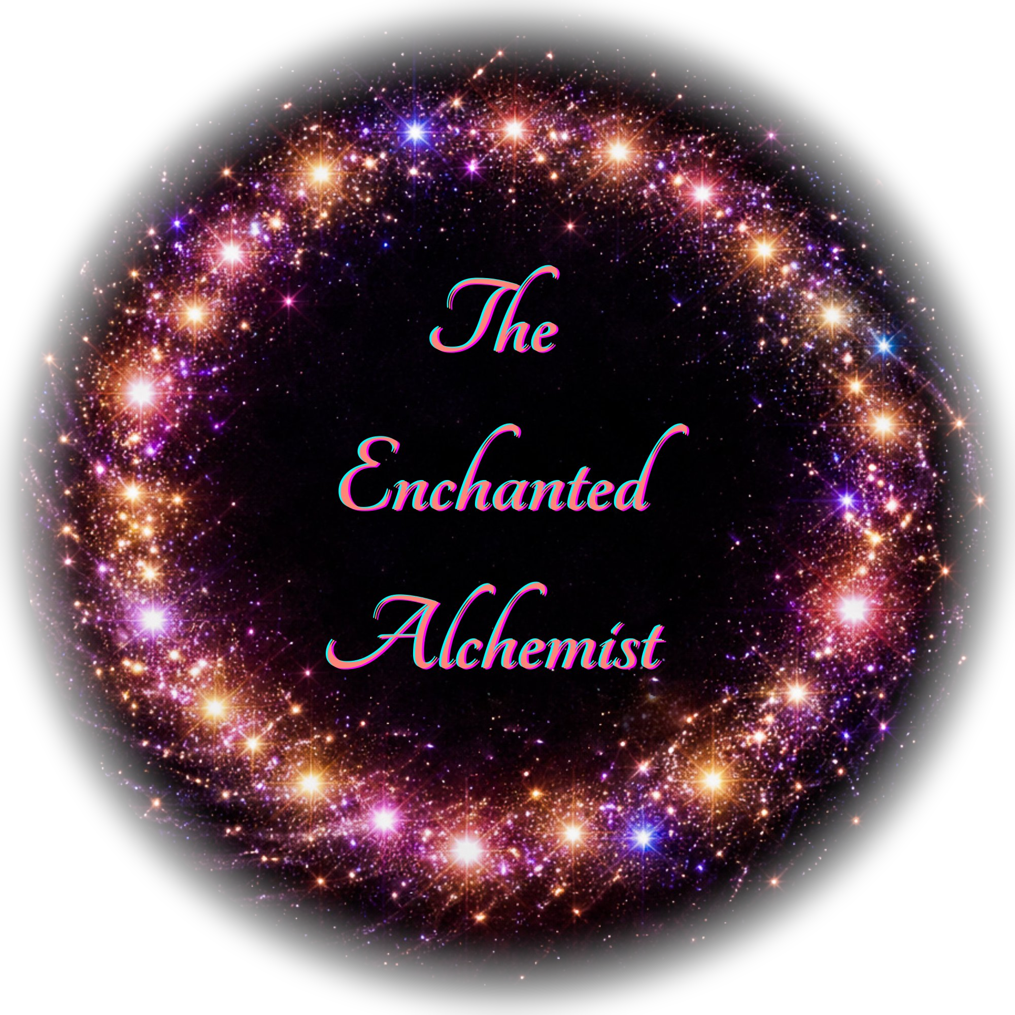 Richele Tralee the Enchanted Alchemist