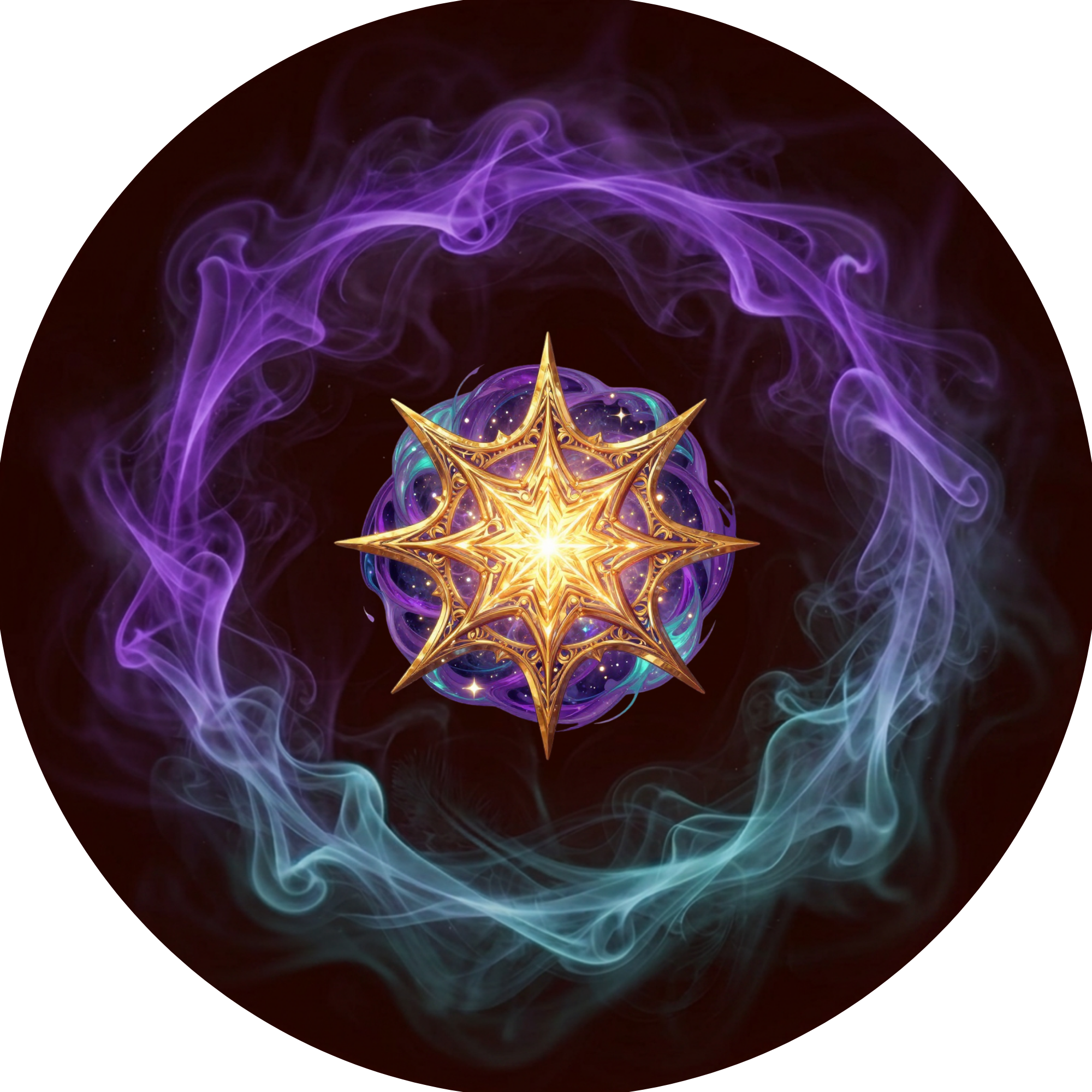 Richele Tralee the Enchanted Alchemist